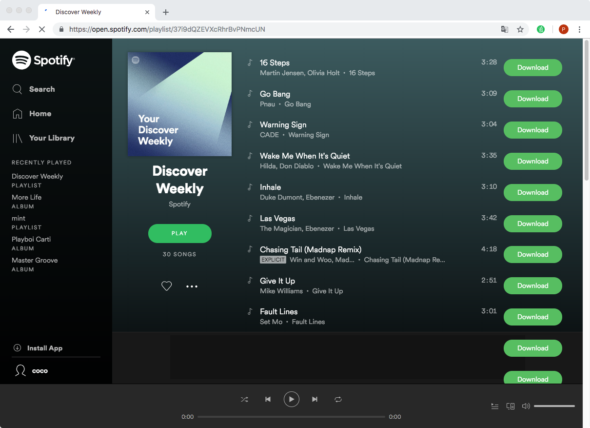 Download spotify to mp3 free